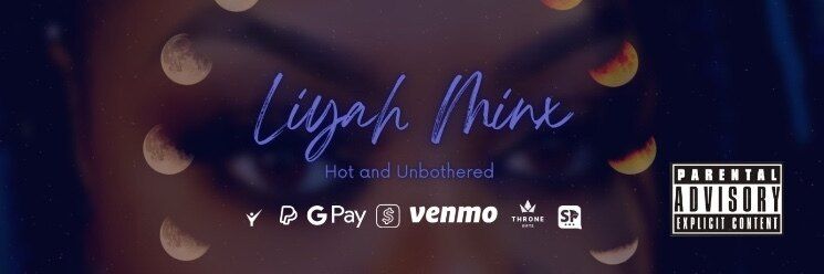 liyahminx OnlyFans profile picture