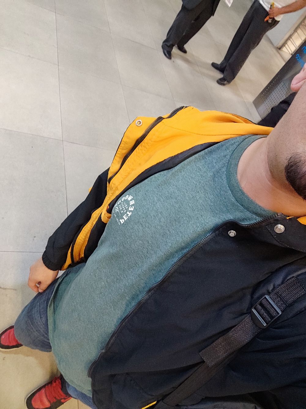 jeremystrage OnlyFans profile picture