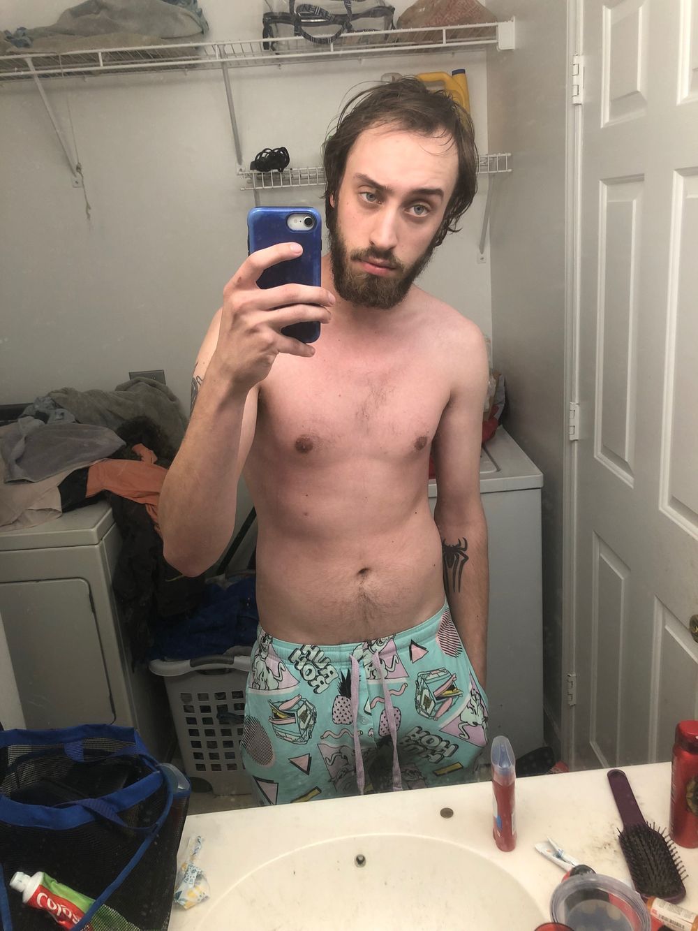 shagman69 OnlyFans profile picture