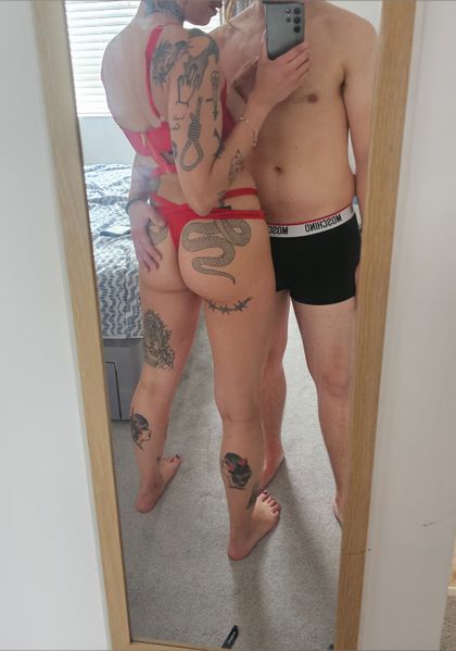 jakeandivy69 OnlyFans picture
