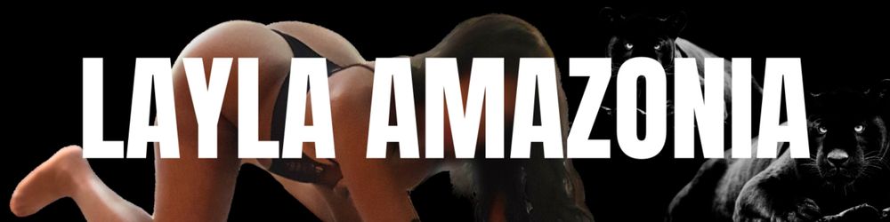 laylaamazonia OnlyFans profile picture