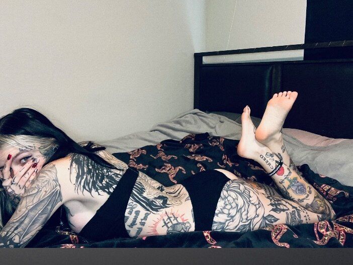 etherealxlilith OnlyFans profile picture