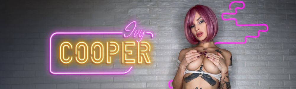 ivy_cooper OnlyFans profile picture