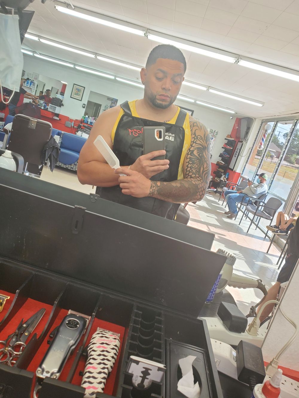 eros08 OnlyFans profile picture