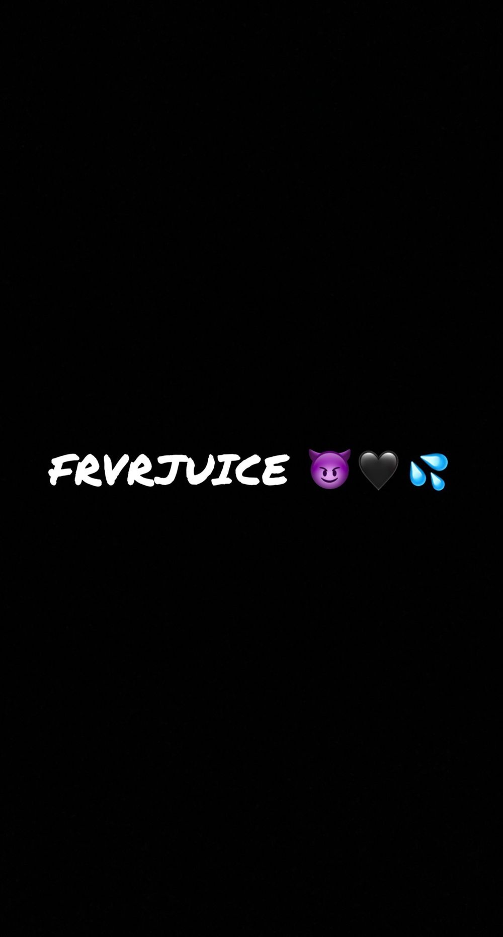frvrjuice OnlyFans profile picture