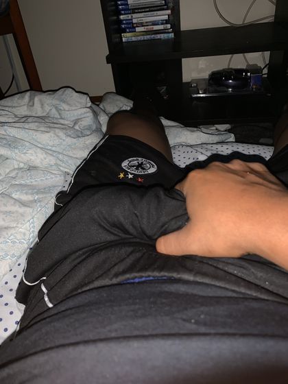 u37597814 OnlyFans picture