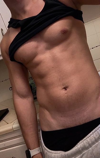 trethegay OnlyFans picture