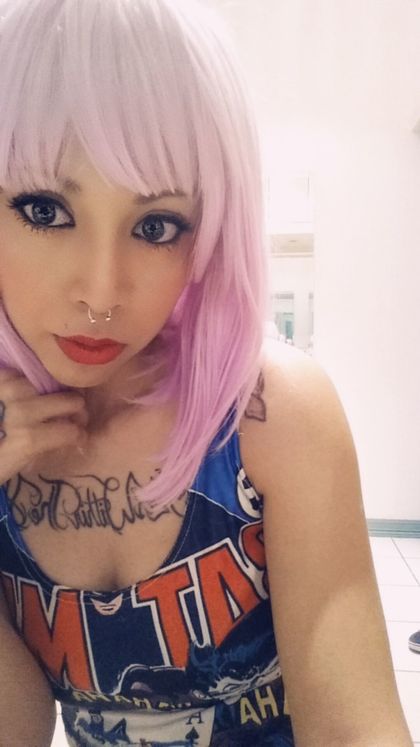 misscandycandy5 OnlyFans picture