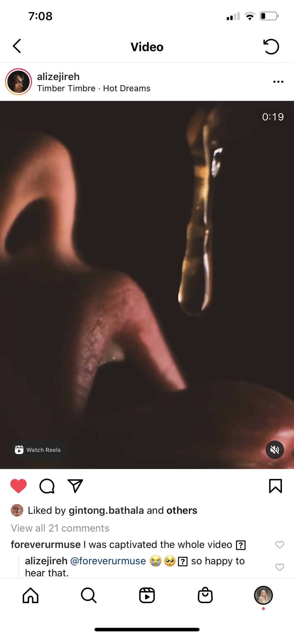 indileigh OnlyFans profile picture