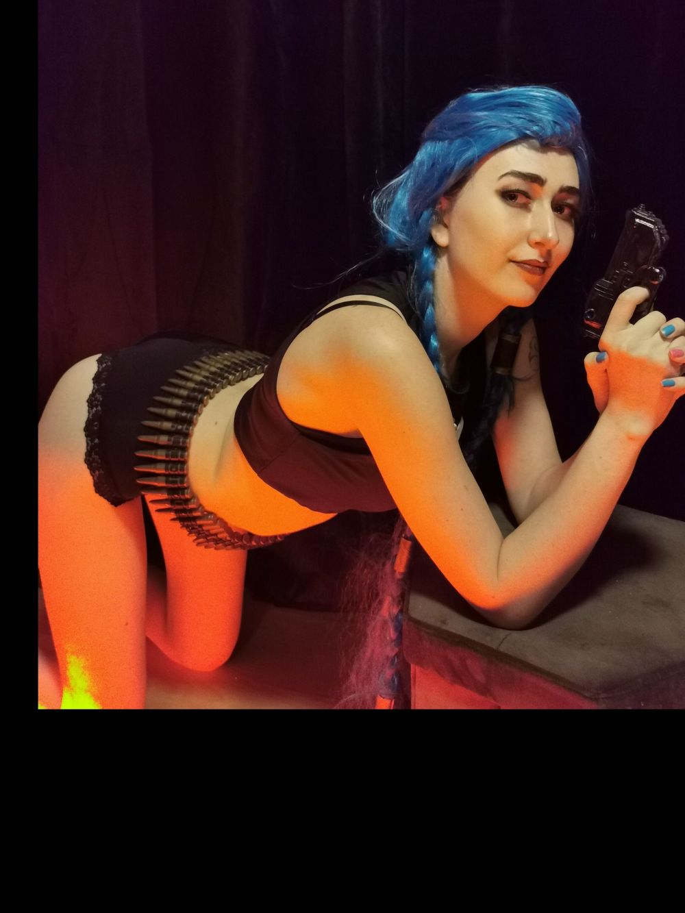 onlyjinxfans OnlyFans profile picture