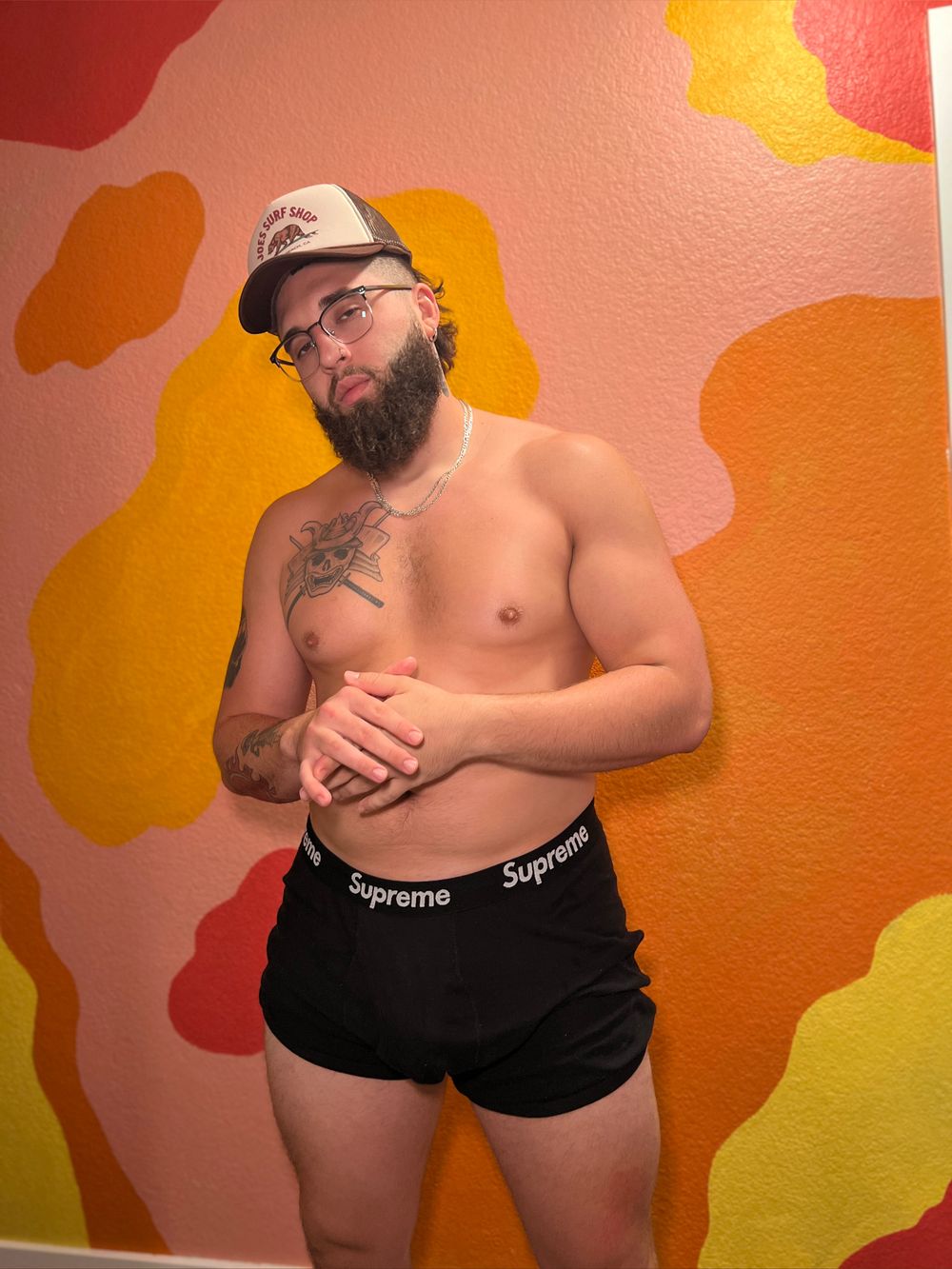 joeybangervip OnlyFans profile picture