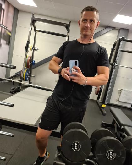 wribber OnlyFans picture
