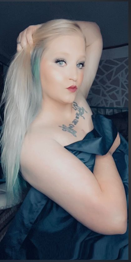 samanthablairexx OnlyFans picture