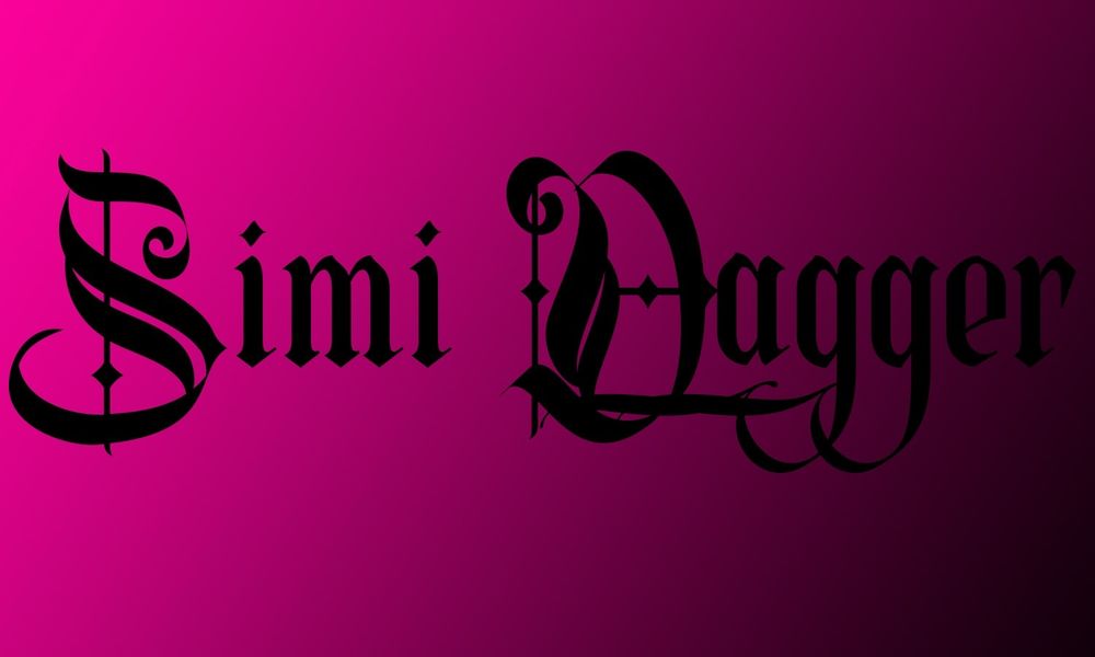 simidagger OnlyFans profile picture