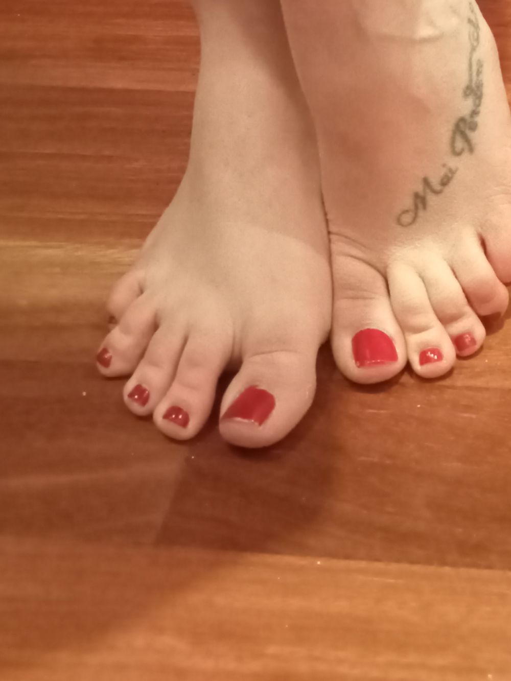 sexyfeetforyou2809 OnlyFans profile picture
