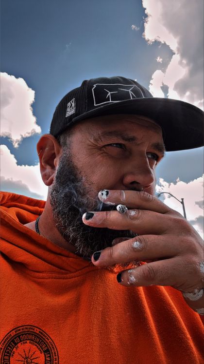 daddybluofficial OnlyFans picture