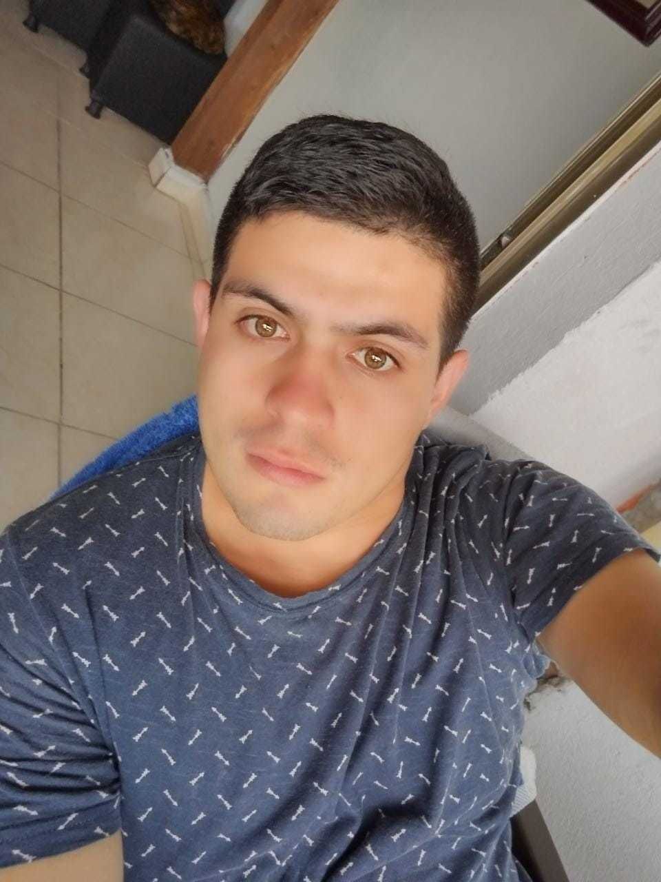guidoajimenez OnlyFans profile picture