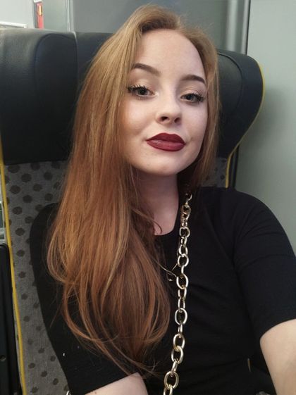mrs_redhead OnlyFans picture