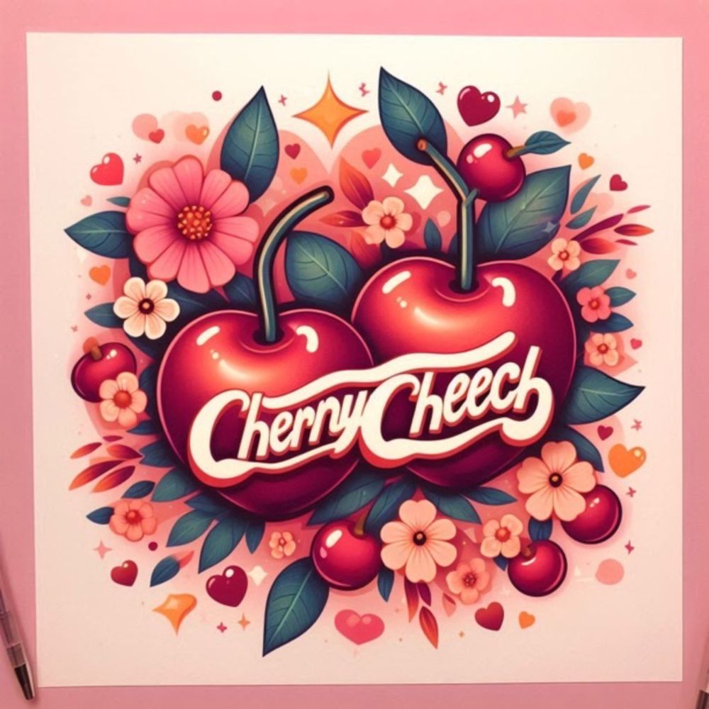 cherryxcheech OnlyFans profile picture