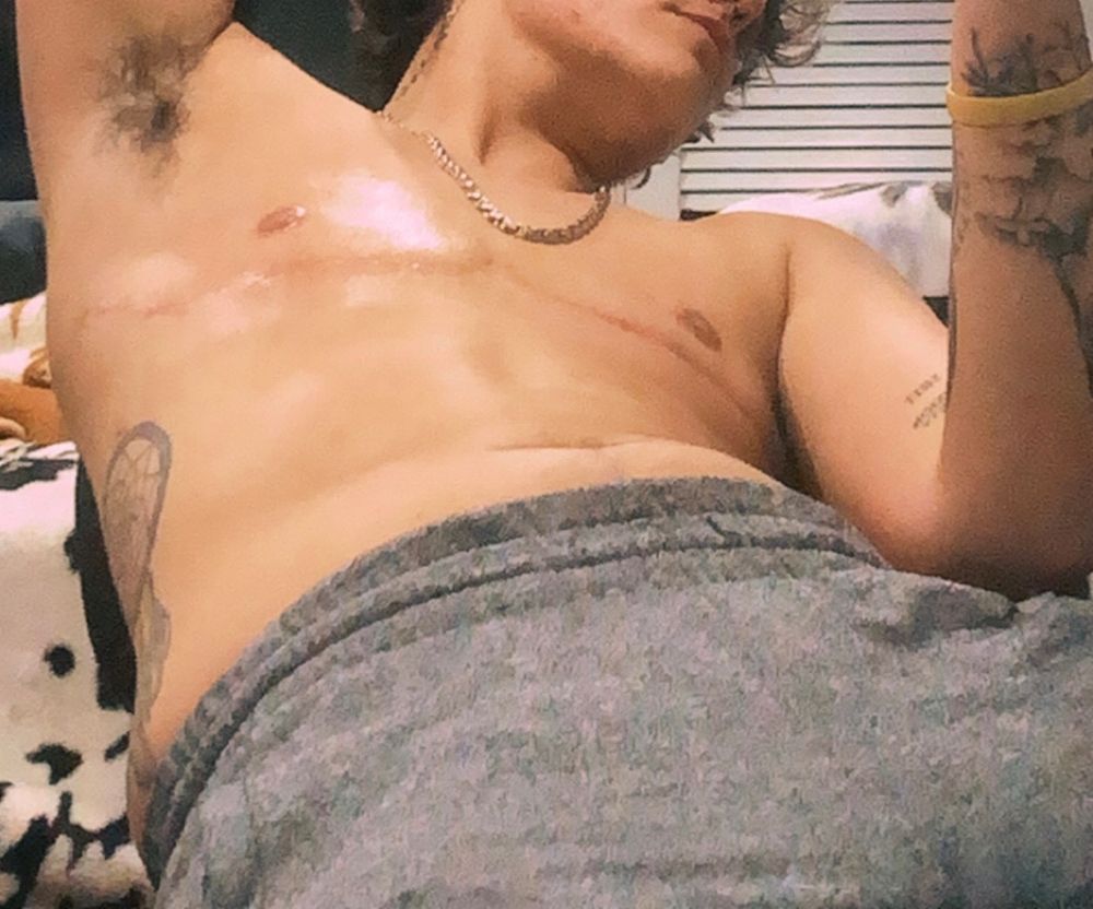 u20675550 OnlyFans profile picture