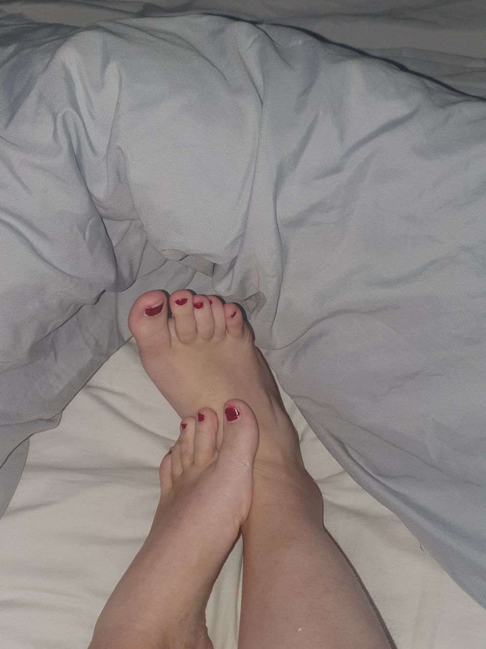feetfetishismxo OnlyFans profile picture