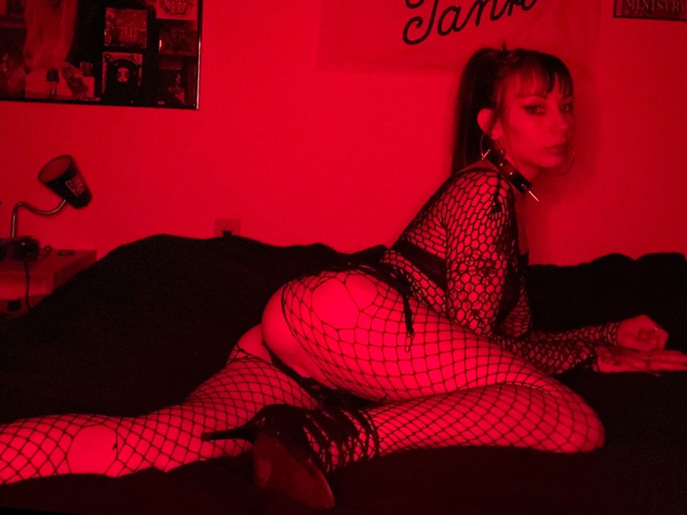 janegothic666 OnlyFans profile picture