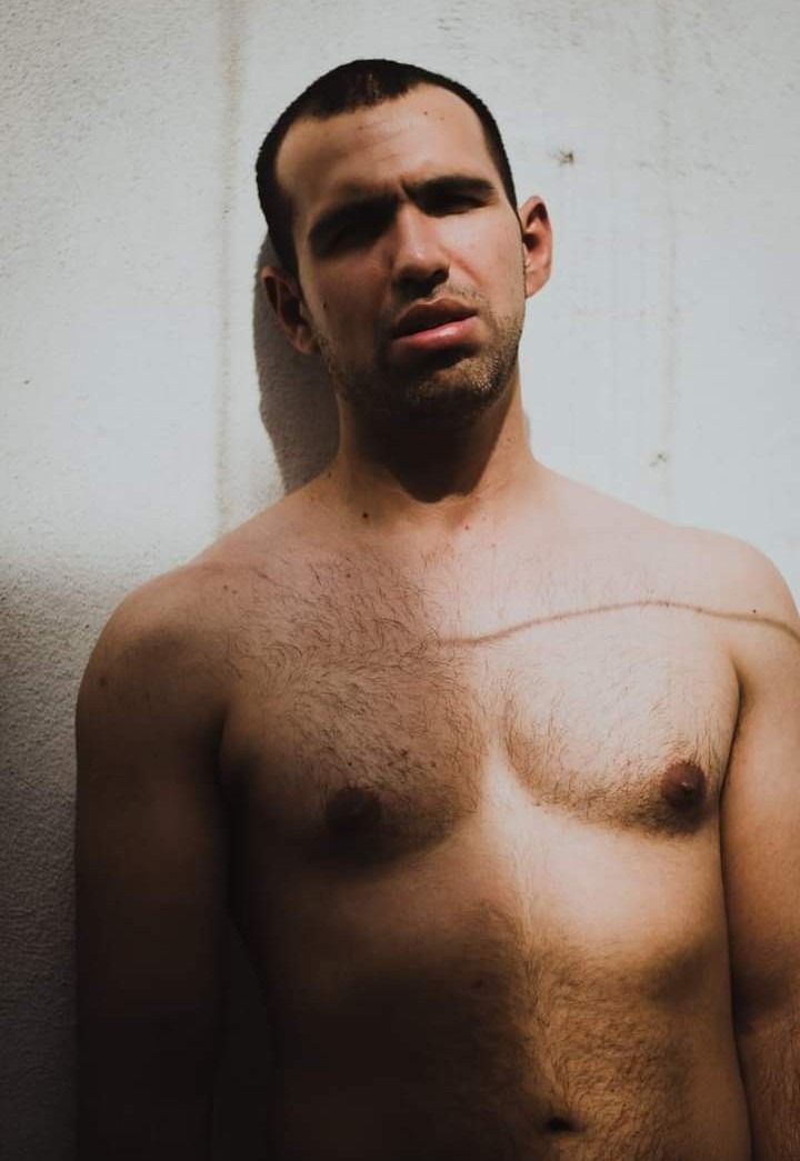 tony_pleasure OnlyFans profile picture