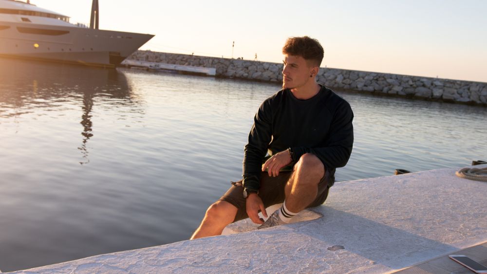 hunterbynature OnlyFans profile picture
