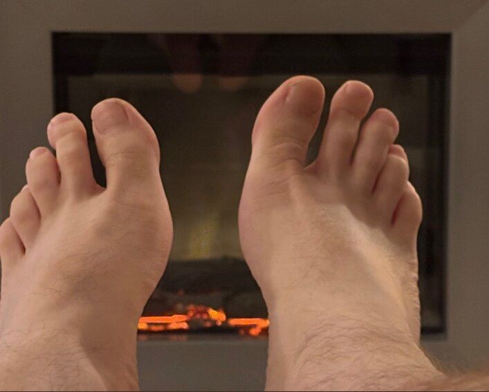 1stfeet OnlyFans profile picture