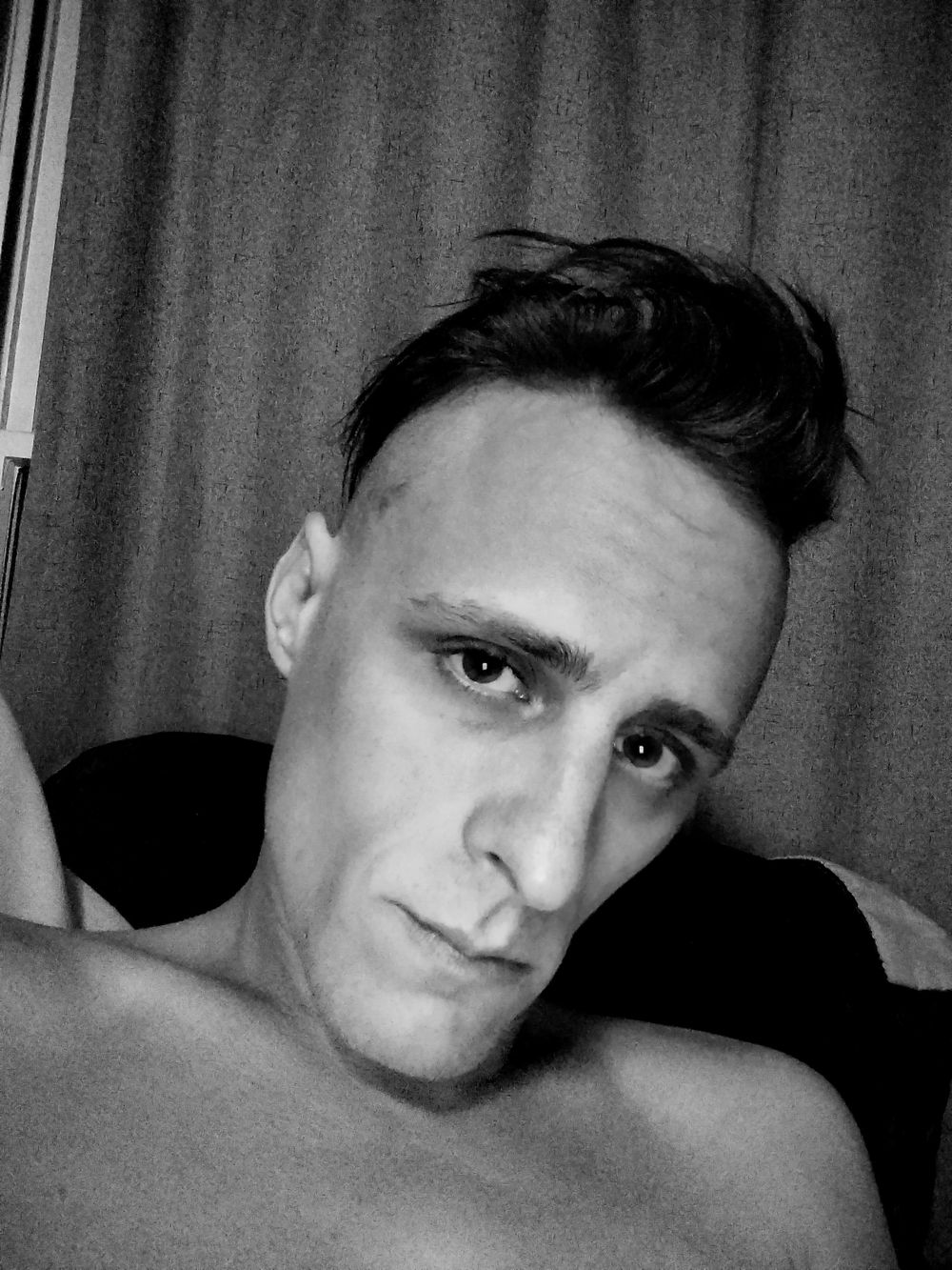 pleasureswitcharv OnlyFans profile picture