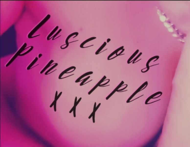 luscious_pineapple OnlyFans profile picture