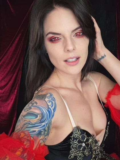 vickipsythemoore OnlyFans picture