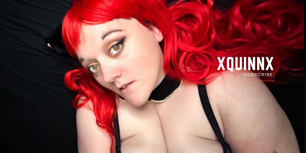 xquinnx OnlyFans profile picture