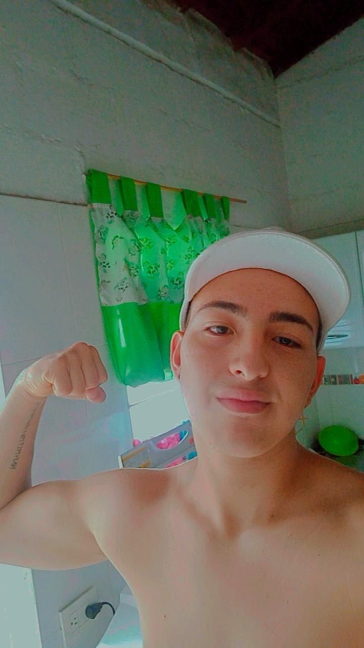 goldboy_34 OnlyFans profile picture