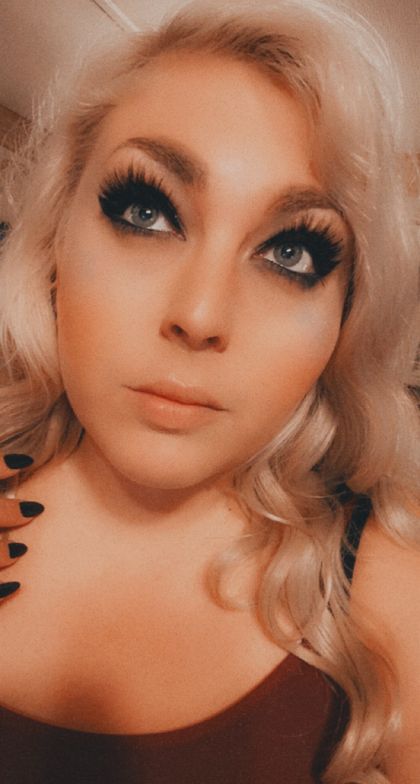 blonderedneck OnlyFans picture