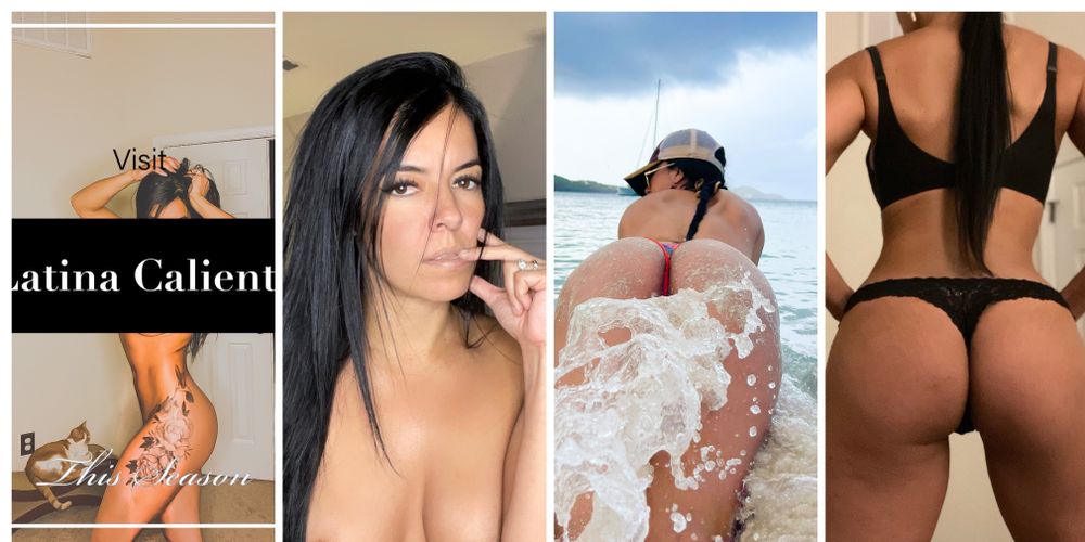 yourlatinacaliente OnlyFans profile picture