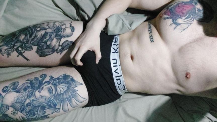 mykhailonevmershytskyi OnlyFans profile picture
