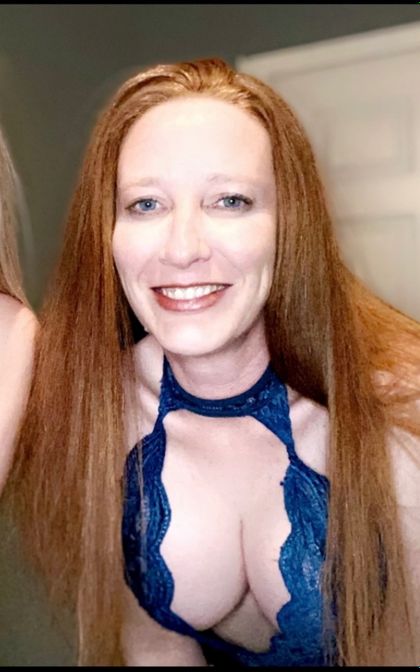 thegingerqueen7 OnlyFans picture