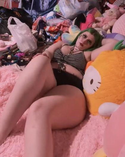 hellokittysgf OnlyFans picture