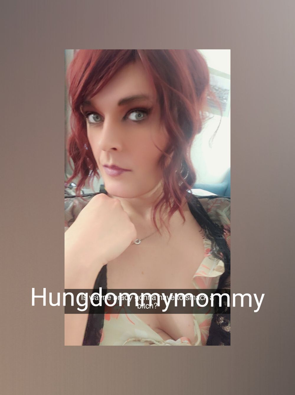 hungdommymommy OnlyFans profile picture