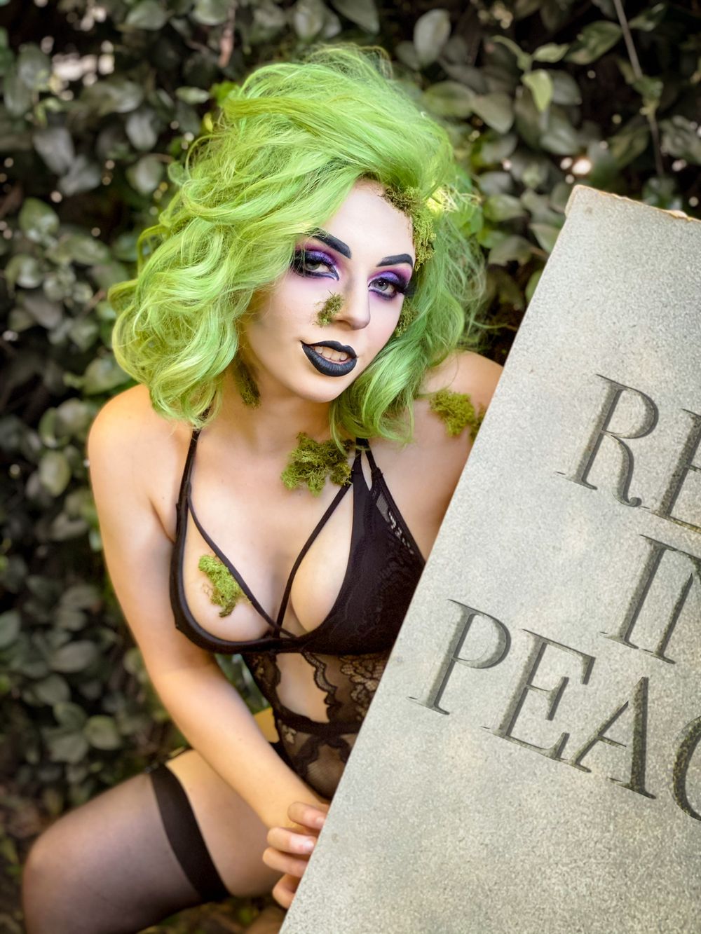 roseygcosplay OnlyFans profile picture