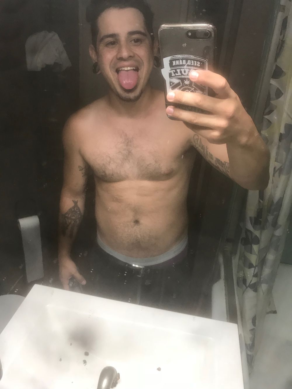 babyyfaccee710 OnlyFans profile picture