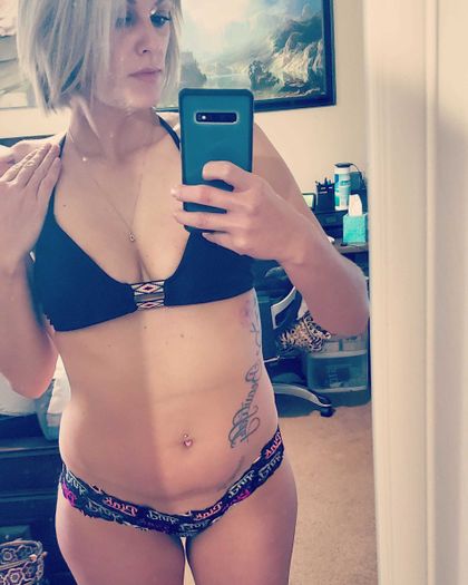 nicolebabi2020 OnlyFans picture