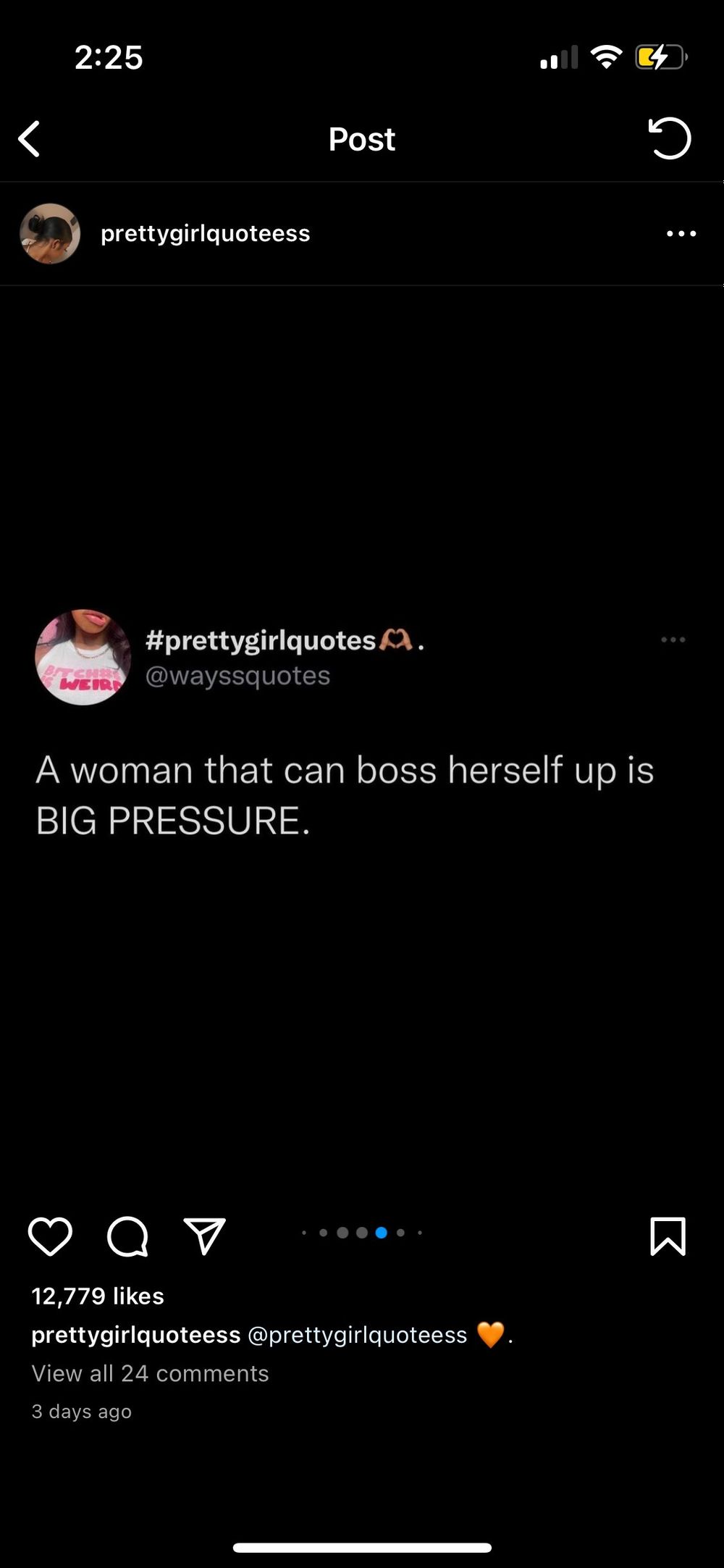 urztrulyyy OnlyFans profile picture