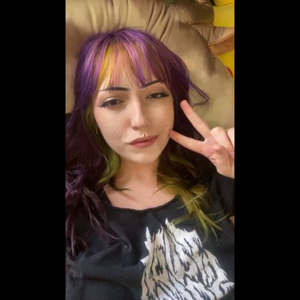 lvngdedgrl OnlyFans picture