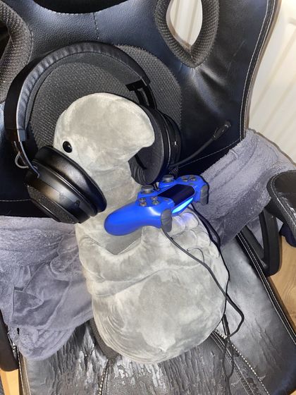 richardthesnorp OnlyFans picture