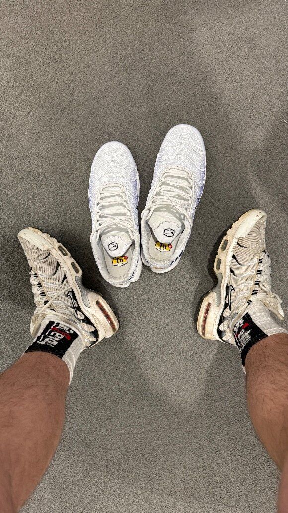 sneakerkink OnlyFans profile picture