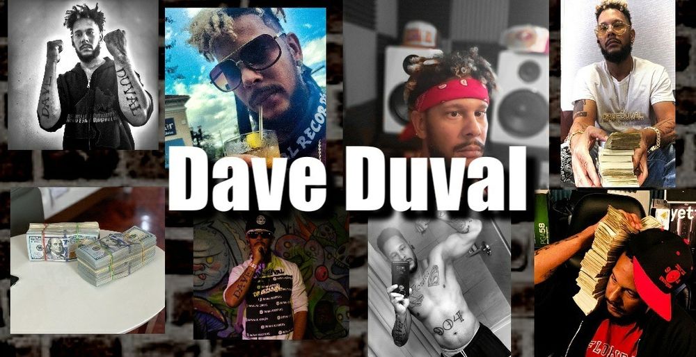 daveduval OnlyFans profile picture