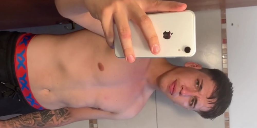 alexokhot OnlyFans profile picture