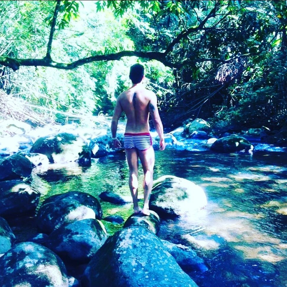 nefilinbrazil OnlyFans profile picture